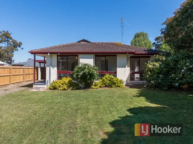 51 Hope Street, Bunyip VIC 3815