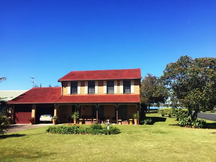 Third view of Homely house listing, 4 Heron Close, Harrington NSW 2427