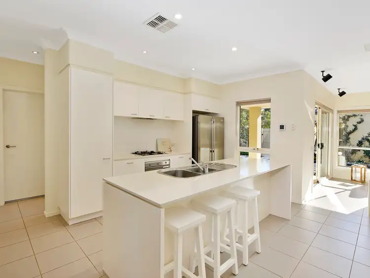 Third view of Homely house listing, 8 Angophora Circuit, Warriewood NSW 2102