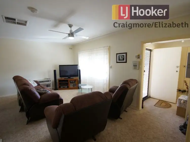 Fourth view of Homely house listing, 81 Whitington Road, Davoren Park SA 5113