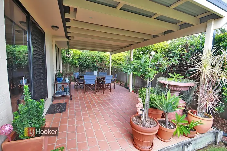 Fourth view of Homely house listing, 9 Barrington Close, Murrumba Downs QLD 4503