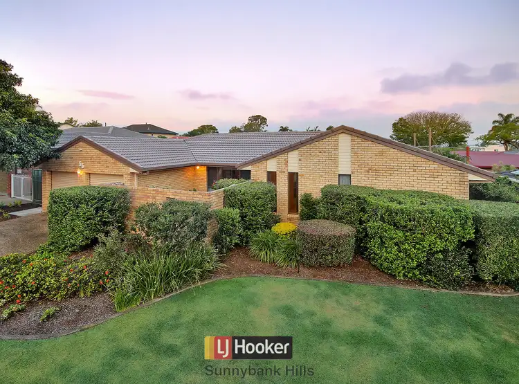 Sixth view of Homely house listing, 55 Faringdon Street, Robertson QLD 4109