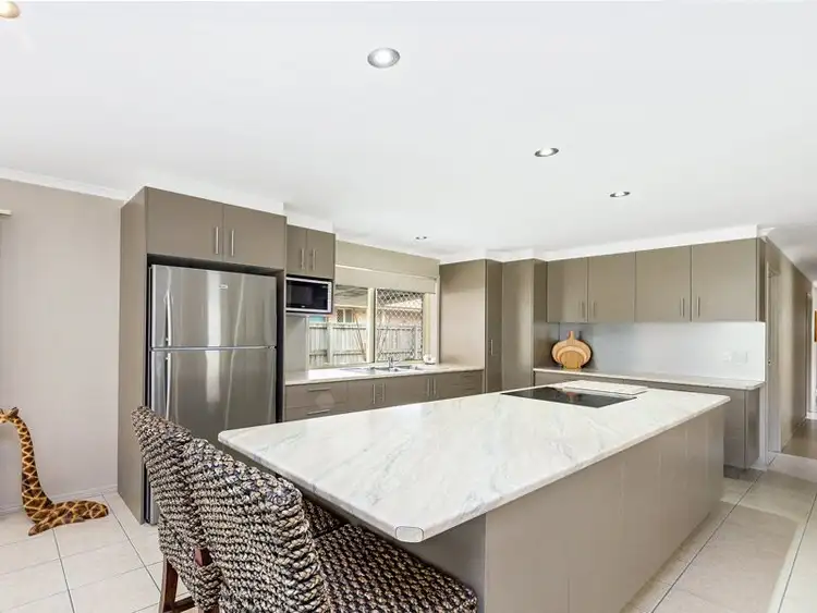 Second view of Homely house listing, 25 Balkee Drive, Caboolture QLD 4510