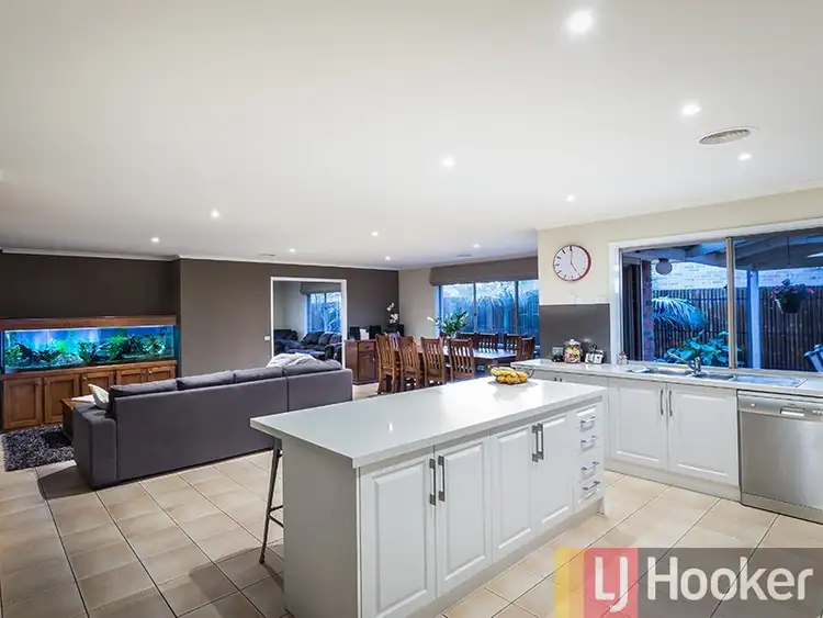 Fourth view of Homely house listing, 31 Heritage Drive, Narre Warren South VIC 3805