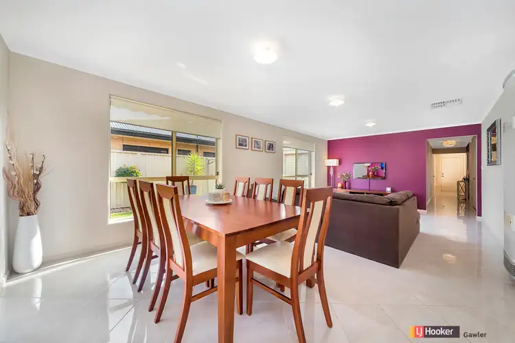Second view of Homely house listing, 27 McGonigal Drive, Willaston SA 5118