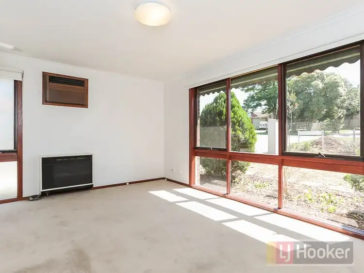Third view of Homely unit listing, 1/20 Tulip Crescent, Boronia VIC 3155