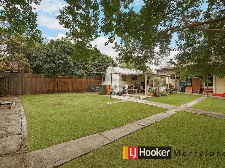 Seventh view of Homely house listing, 52 Rhodes Avenue, Guildford NSW 2161