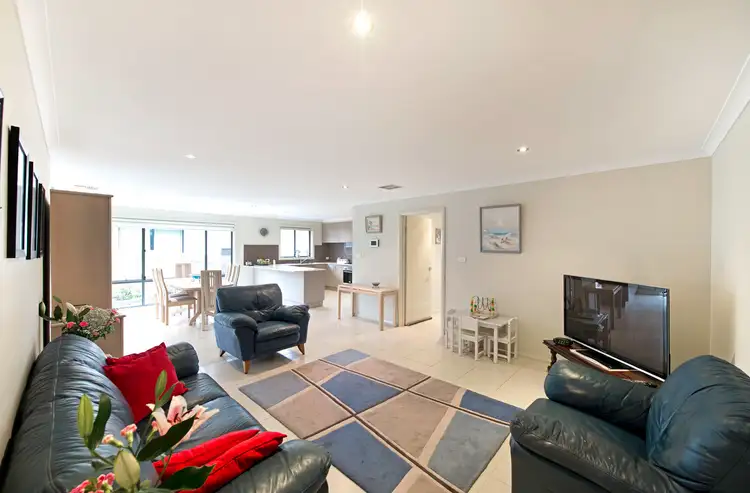 Sixth view of Homely house listing, 57 Henry Williams Street, Bonner ACT 2914