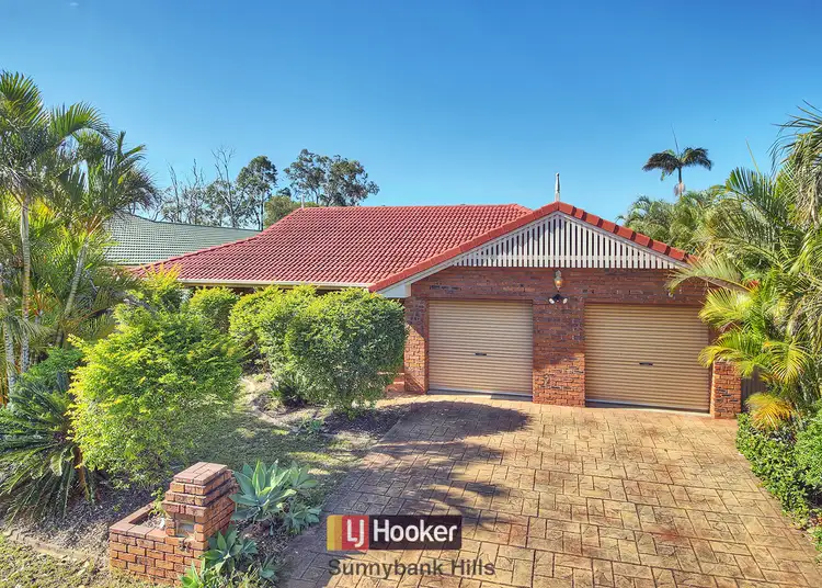 57 Hollywood Street, Runcorn QLD 4113