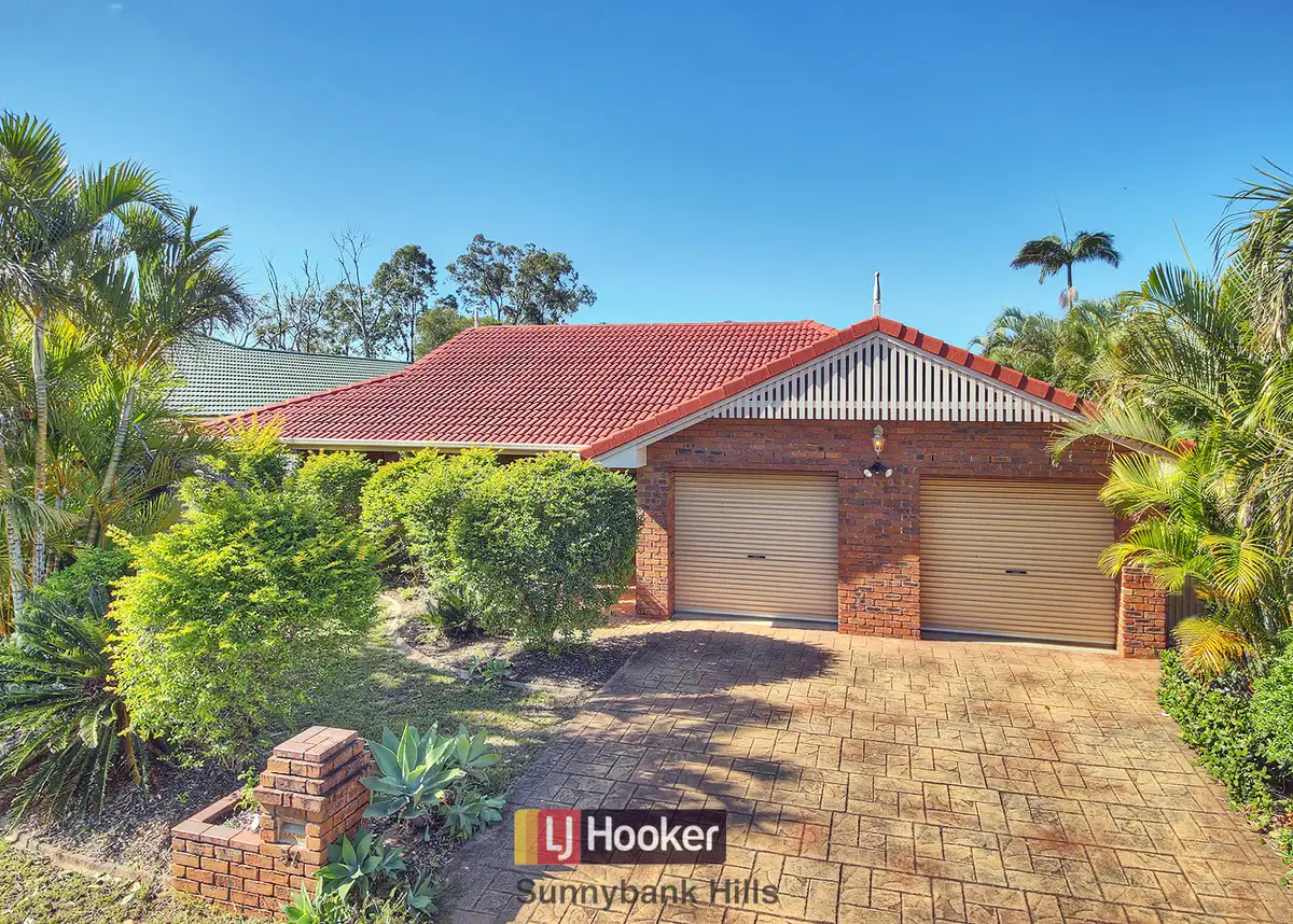 Main view of Homely house listing, 57 Hollywood Street, Runcorn QLD 4113