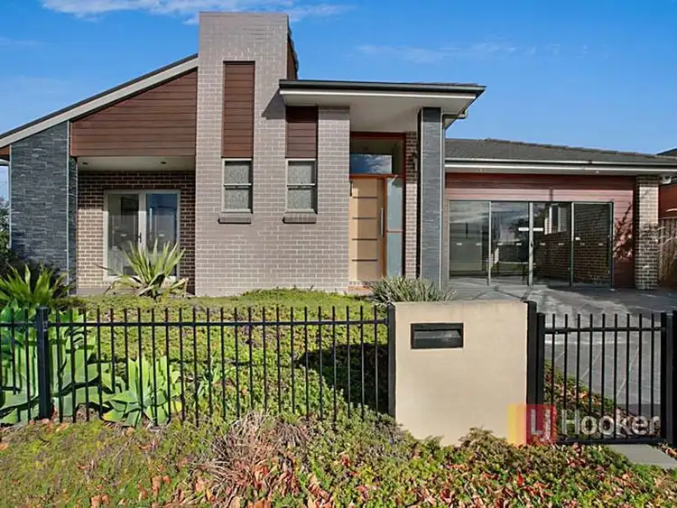 1 Moffat Street, Oran Park NSW 2570