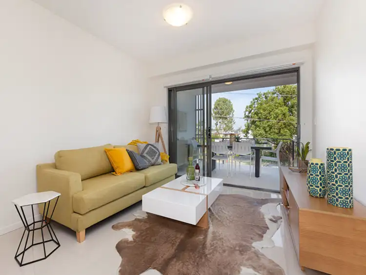 Fourth view of Homely apartment listing, 4/699 Oxley Road, Corinda QLD 4075
