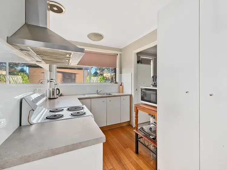 Main view of Homely house listing, 3 Robbins Place, West Moonah TAS 7009