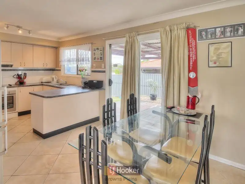 Main view of Homely house listing, 62 Augusta Street, Crestmead QLD 4132