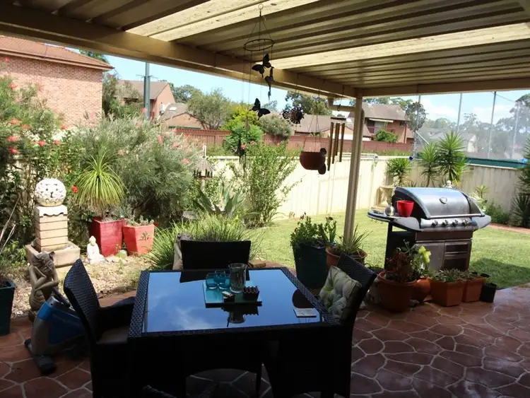 Sixth view of Homely villa listing, 6/1-3 Gordon Avenue, Ingleburn NSW 2565