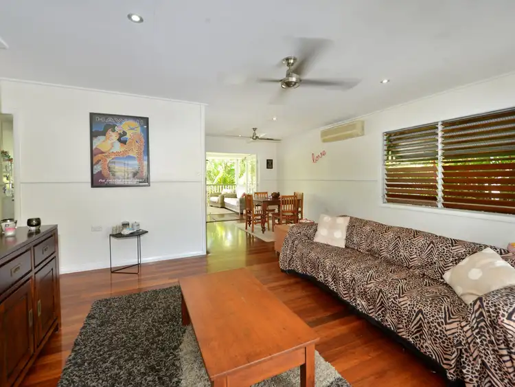 Fourth view of Homely house listing, 17 Cassia Street, Edge Hill QLD 4870