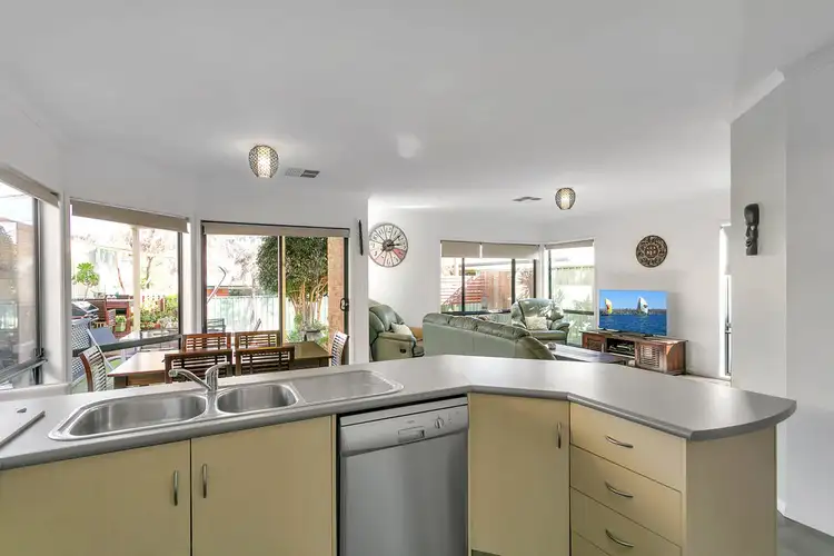 Fifth view of Homely house listing, 25 Mercedes Drive, Holden Hill SA 5088