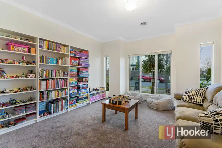 Sixth view of Homely house listing, 6 Sandpiper Close, Pakenham VIC 3810
