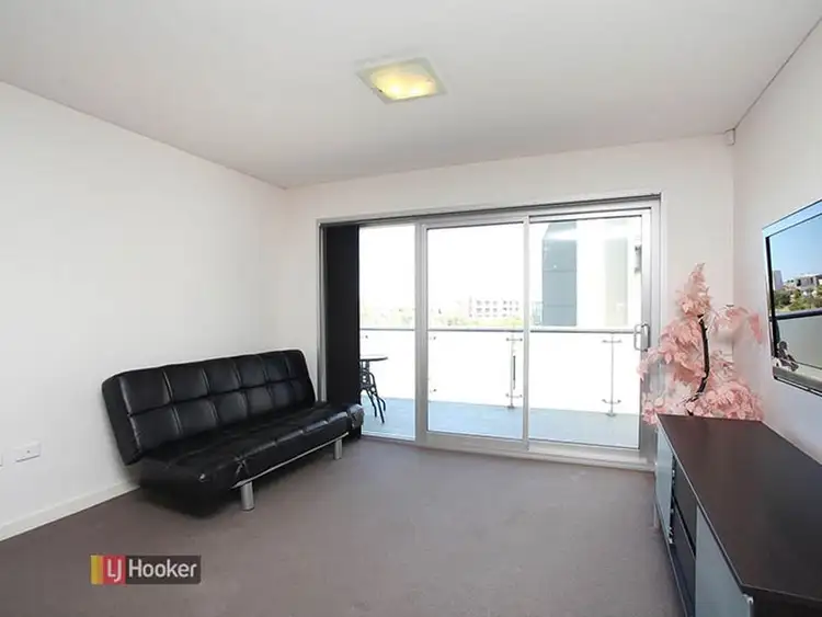 Fourth view of Homely house listing, 3/21-25 Euston Walk, Mawson Lakes SA 5095