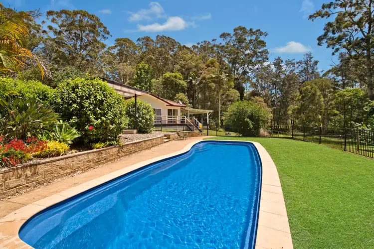 23 Billabong Drive, Sancrox NSW 2446