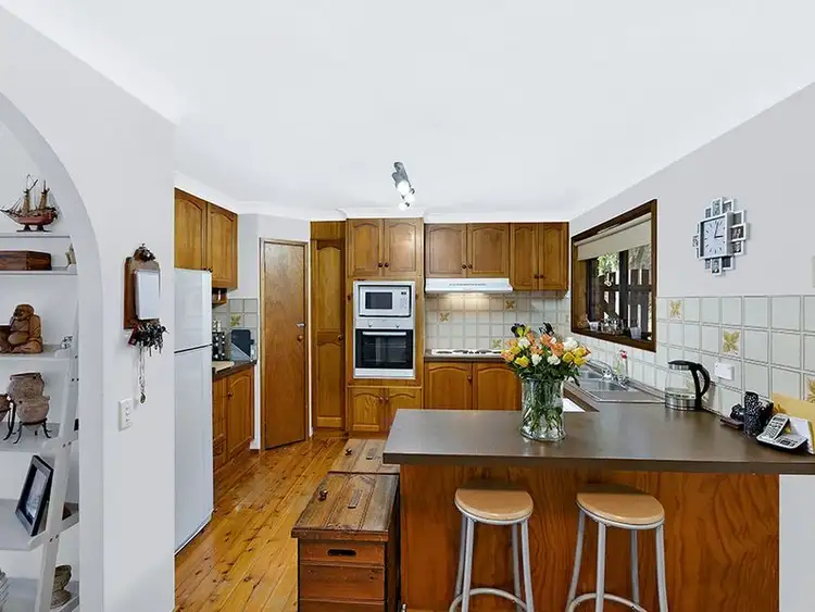 Second view of Homely house listing, 2 Cabbage Tree Avenue, Avoca Beach NSW 2251