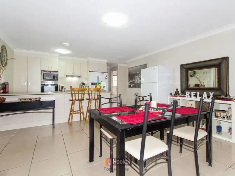 Fifth view of Homely house listing, 38 Colebrook Crescent, Doolandella QLD 4077