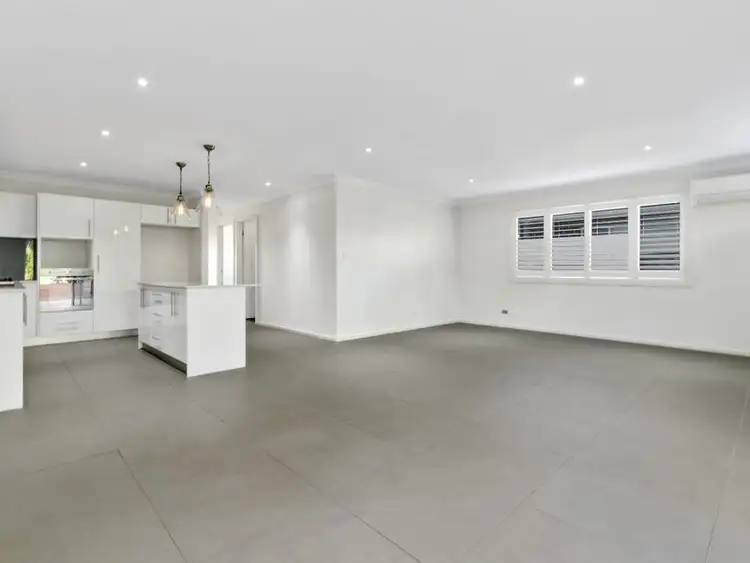 Fourth view of Homely house listing, 13 Cascade Cct, Albion Park NSW 2527