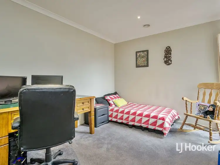 Seventh view of Homely house listing, 9 Terrene Terrace, Point Cook VIC 3030