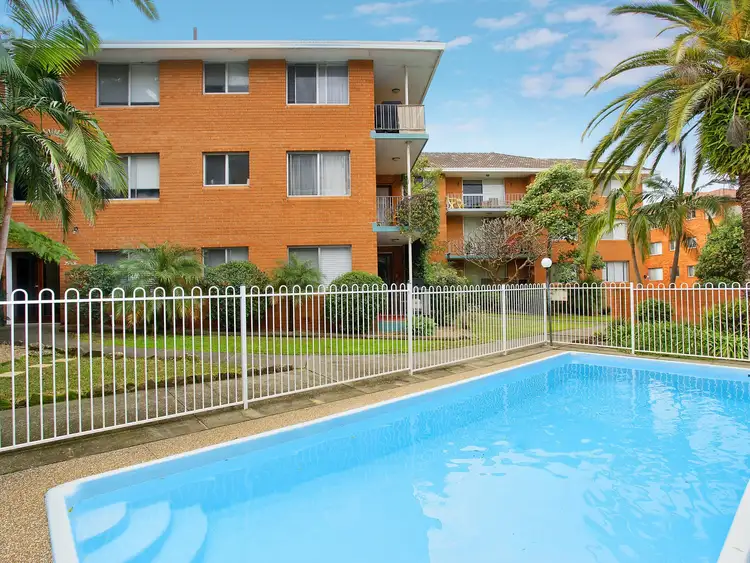 Fourth view of Homely unit listing, 22/4 Greenwood Place, Freshwater NSW 2096