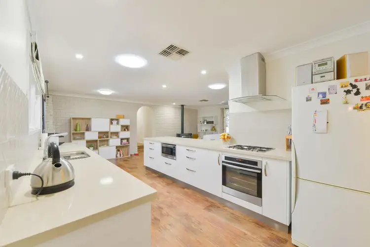 Fifth view of Homely house listing, 42a Dowell Avenue, Tamworth NSW 2340