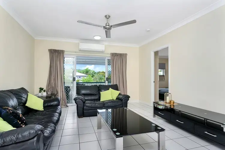 Main view of Homely unit listing, 5/34 Springfield Crescent, Manoora QLD 4870
