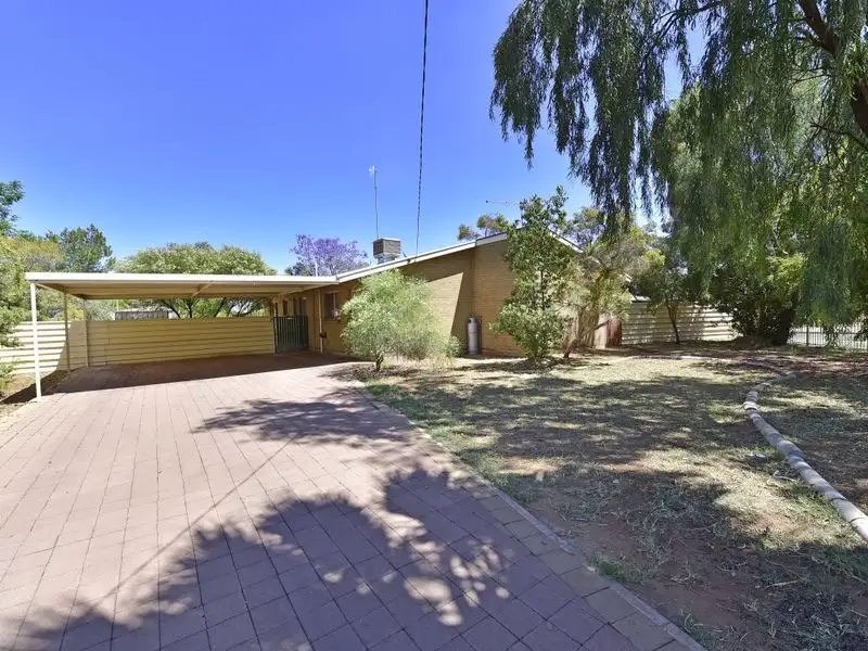 Main view of Homely house listing, 13 Madigan Street, Alice Springs NT 870