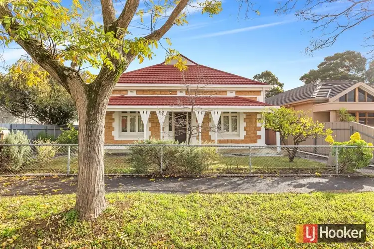 Second view of Homely house listing, 7 Lomond Avenue, Kensington Park SA 5068