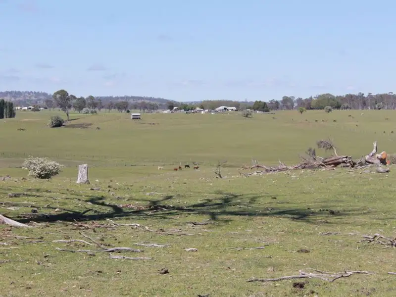 Main view of Homely rural property listing, 916 Emmaville Rd, Glen Innes NSW 2370
