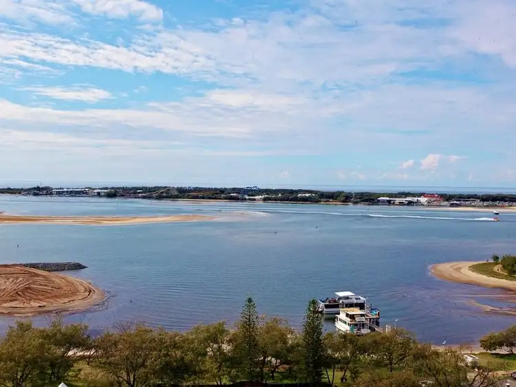 11B/114 Marine Parade, Southport QLD 4215