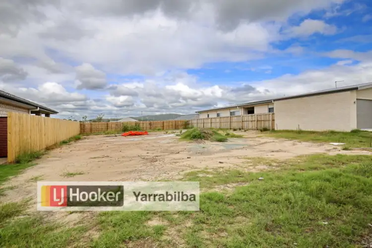Second view of Homely land listing, 60 Summerview Avenue, Yarrabilba QLD 4207