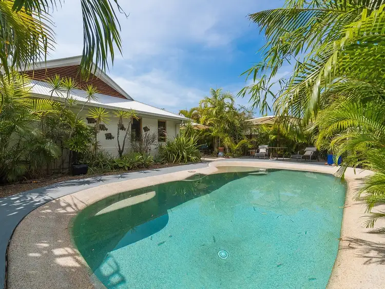 Third view of Homely house listing, 3 Senior Street, Twin Waters QLD 4564