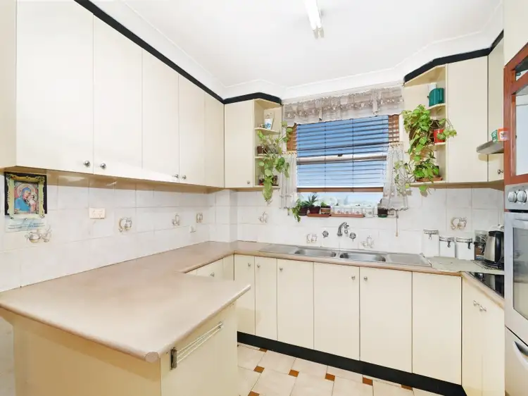 Fourth view of Homely apartment listing, 12/252 Gardeners Road, Rosebery NSW 2018