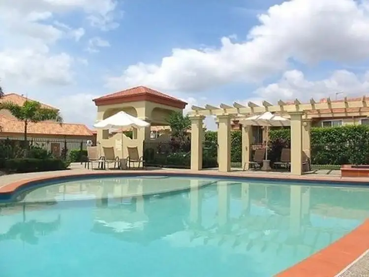 Second view of Homely villa listing, 2/480 Christine Av, Robina QLD 4226