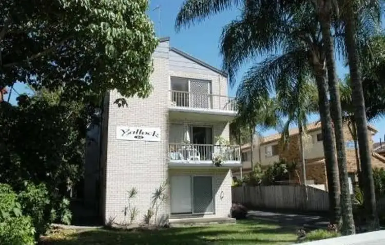 3/164 Frank Street, Labrador QLD 4215