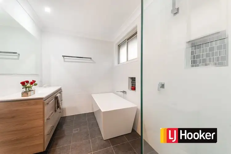 Fifth view of Homely house listing, 48 Rooty Hill Road South, Rooty Hill NSW 2766