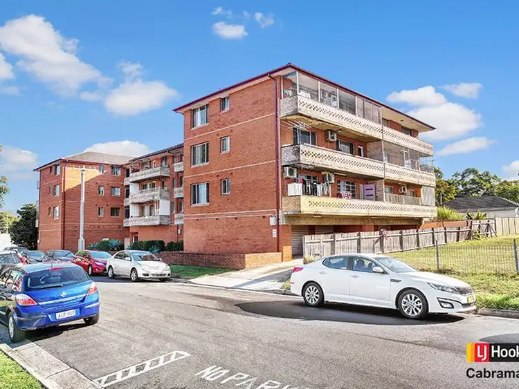 Fourth view of Homely unit listing, 13/108-110 Broomfield Street, Cabramatta NSW 2166