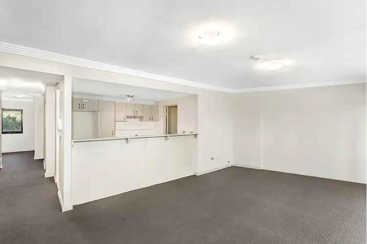 Third view of Homely apartment listing, 201/31-37 Hassall Street, Parramatta NSW 2150