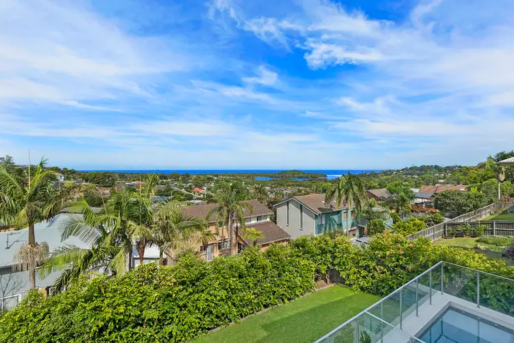 Second view of Homely house listing, 32 Reads Road, Wamberal NSW 2260