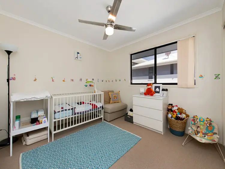 Seventh view of Homely townhouse listing, 4/52 Golden Crest Place, Bellbowrie QLD 4070