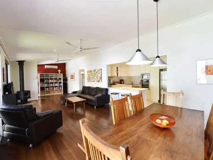 32 Lackman Terrace, Braitling NT 870