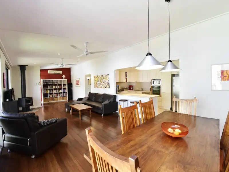 Main view of Homely house listing, 32 Lackman Terrace, Braitling NT 870