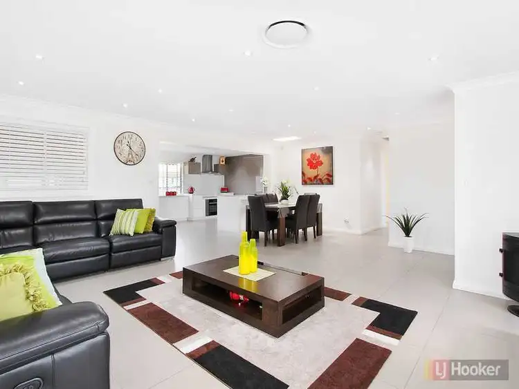 Fourth view of Homely house listing, 18 Casino Rd, Greystanes NSW 2145