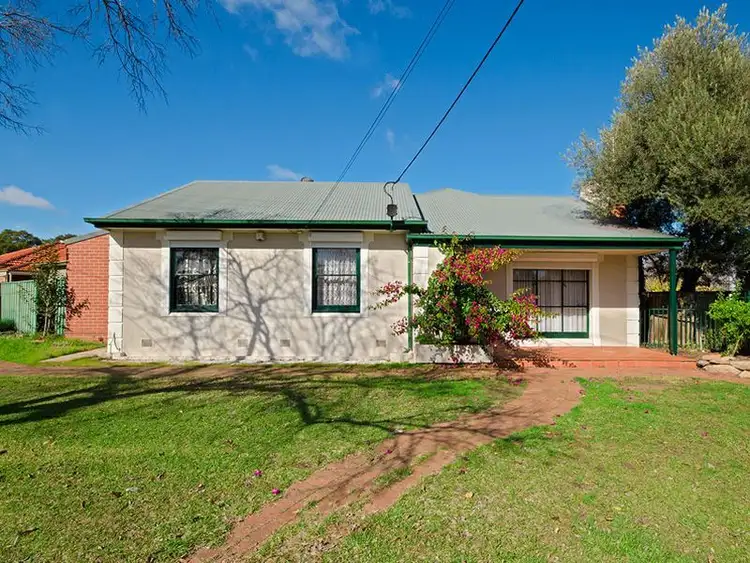 Main view of Homely house listing, 7 Audrey Avenue, Blair Athol SA 5084