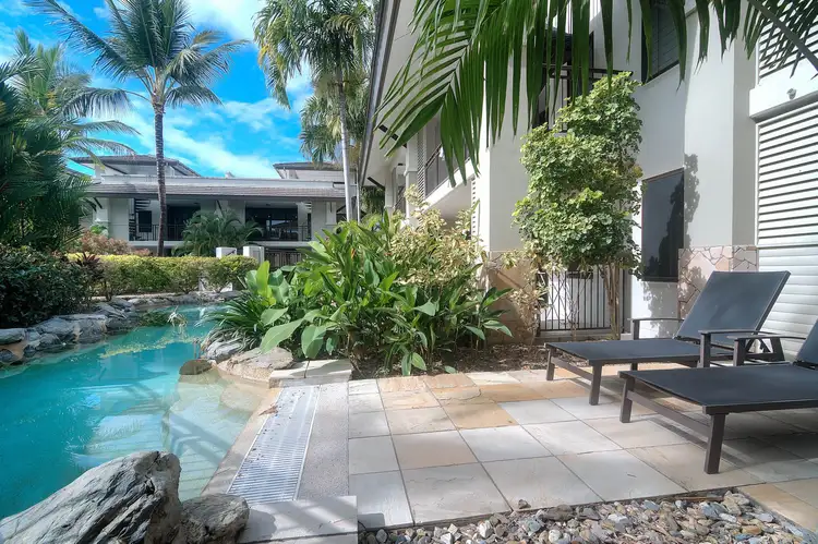 148 & 149 Sea Temple/22 Mitre Street, Port Douglas QLD 4877